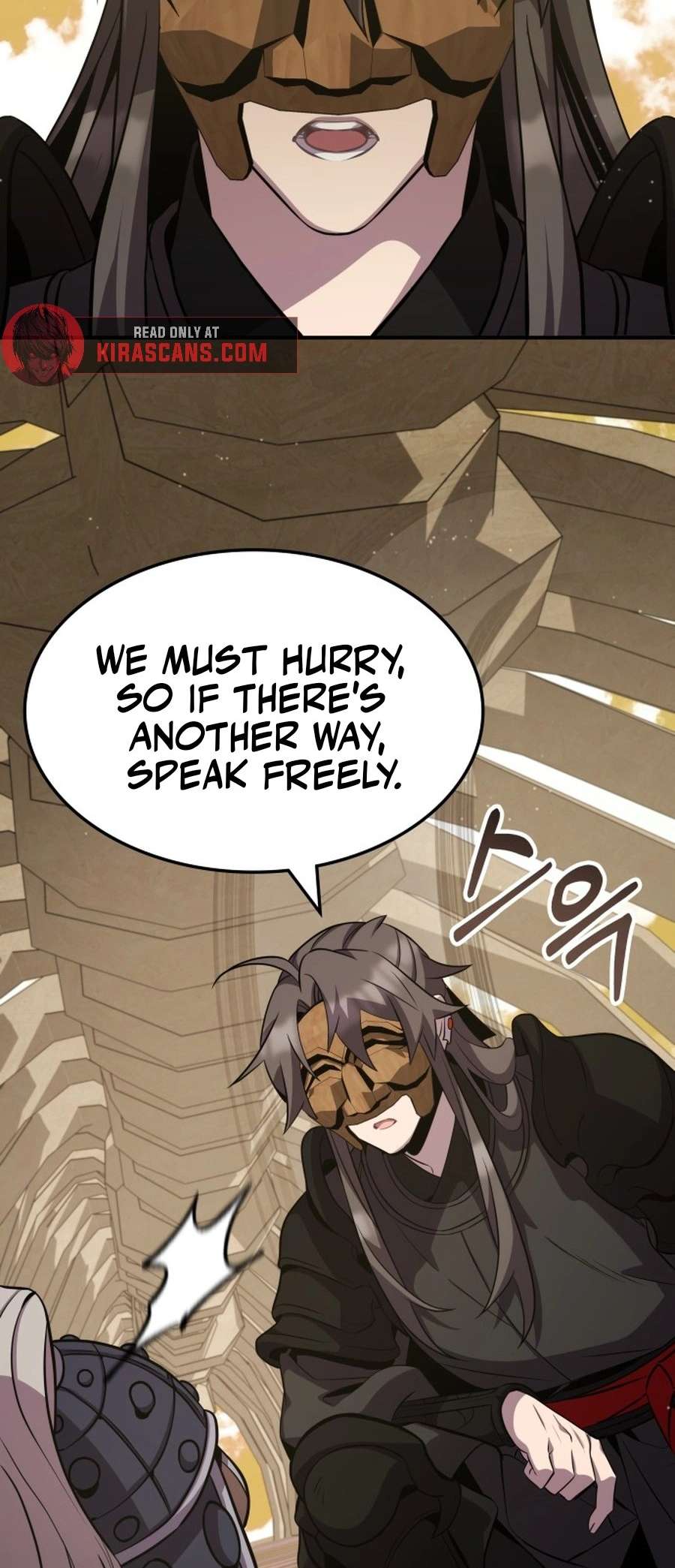 Drug Devourer Chapter 123 41